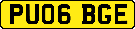 PU06BGE