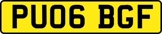 PU06BGF