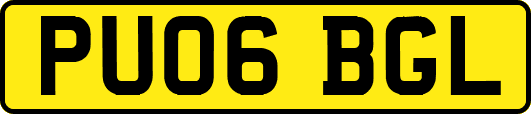 PU06BGL