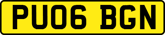 PU06BGN