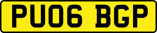 PU06BGP