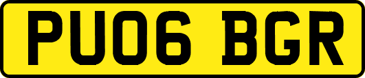 PU06BGR