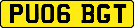 PU06BGT
