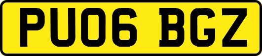 PU06BGZ