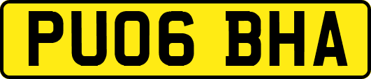 PU06BHA