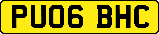 PU06BHC
