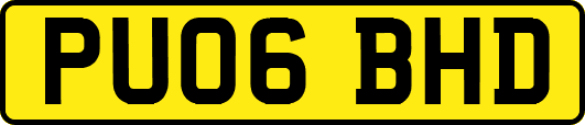 PU06BHD