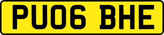 PU06BHE