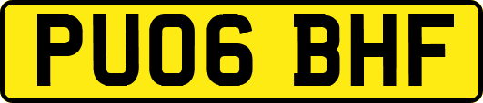 PU06BHF
