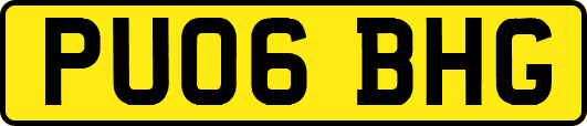 PU06BHG