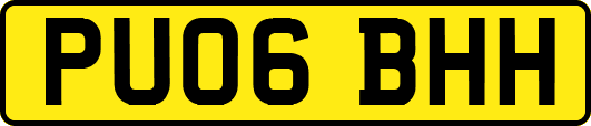 PU06BHH