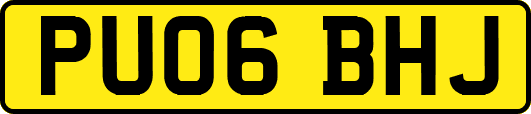 PU06BHJ