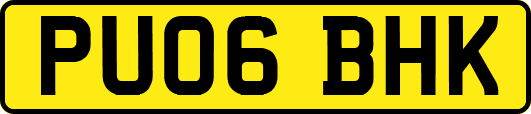PU06BHK