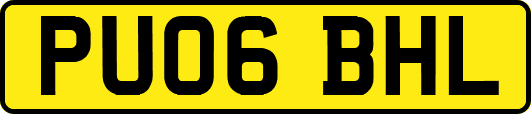 PU06BHL