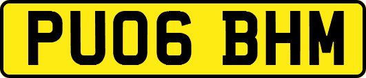 PU06BHM