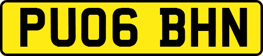 PU06BHN