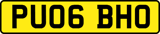 PU06BHO