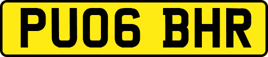 PU06BHR