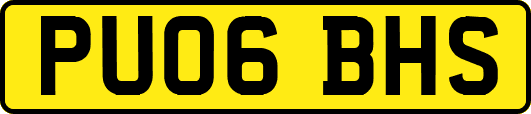 PU06BHS