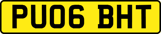 PU06BHT