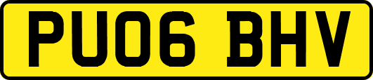 PU06BHV