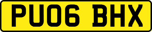 PU06BHX