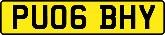PU06BHY