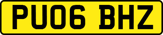 PU06BHZ