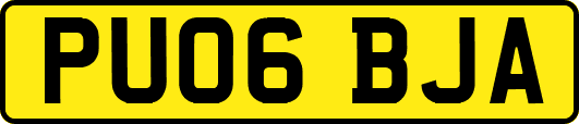 PU06BJA