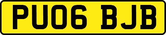 PU06BJB