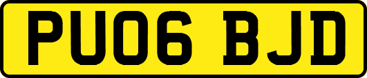 PU06BJD
