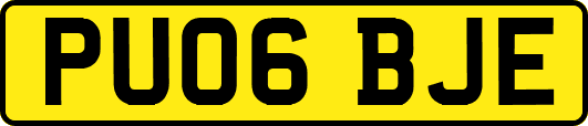 PU06BJE