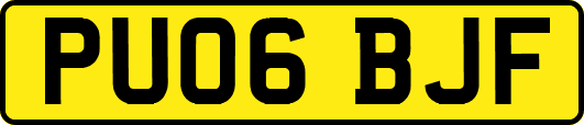 PU06BJF