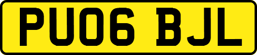 PU06BJL