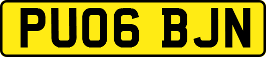 PU06BJN