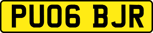PU06BJR
