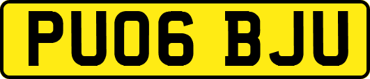 PU06BJU