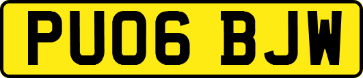 PU06BJW