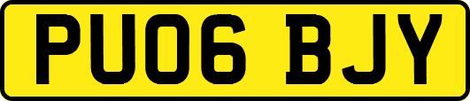 PU06BJY