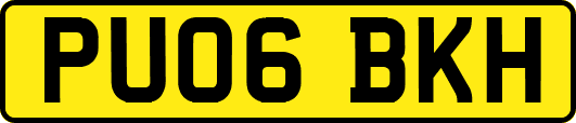 PU06BKH