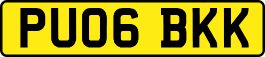 PU06BKK