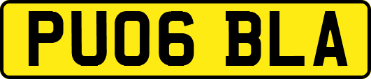 PU06BLA