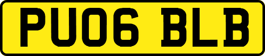 PU06BLB