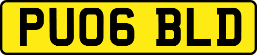 PU06BLD