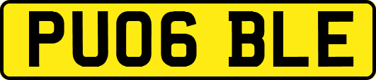 PU06BLE