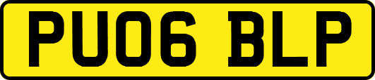 PU06BLP