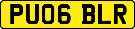 PU06BLR