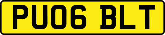 PU06BLT