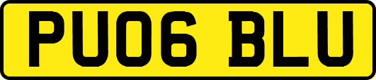 PU06BLU