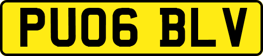 PU06BLV